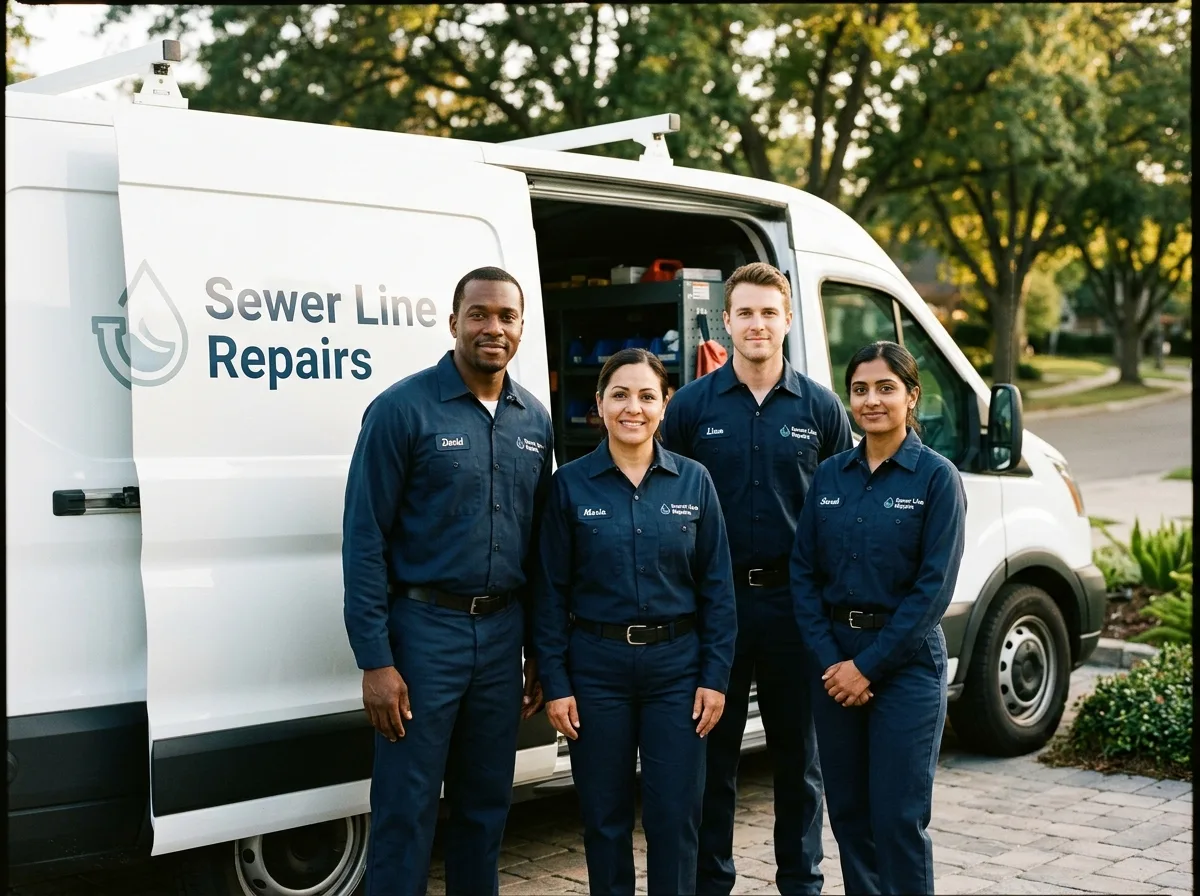 Emergency Plumber company in Columbus, WI