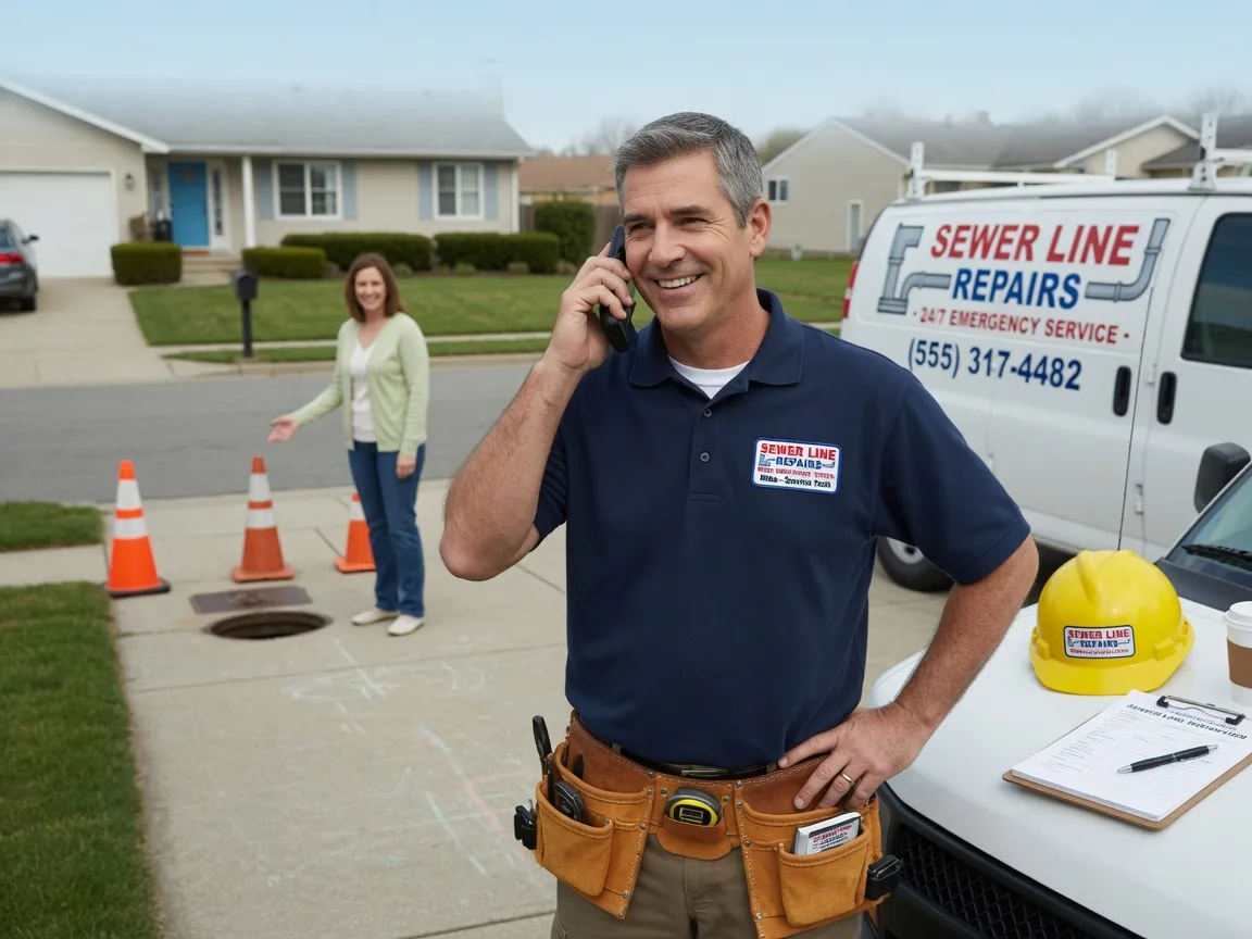 Emergency Plumber Columbus, WI FAQs